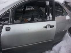 Дверь боковая. Toyota Harrier