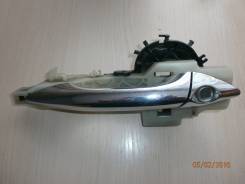 Ручка двери внешняя. Hyundai Avante