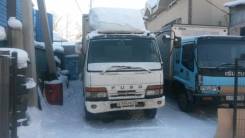 Mitsubishi Fuso. Продам грузовик , 8 200 куб. см., 5 000 кг.