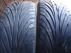 Toyo Trampio Vimode. ������, 2005 ���, 20�%, 2 ��
