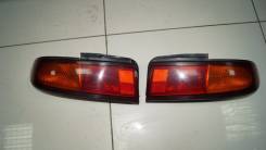 Стоп-сигнал. Nissan Silvia, S14