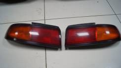 Стоп-сигнал. Nissan Silvia, S14