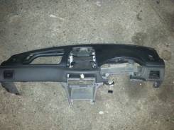 Панель приборов. Subaru Forester, SG5, SG9, SG Двигатели: EJ25, EJ20