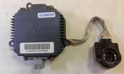 Блок ксенона. Subaru Forester, SG5, SH5, SHJ Subaru Impreza, GD2, GD3, GD9, GDA, GDB, GDC, GDD, GE2, GE3, GE6, GE7, GG2, GG3, GG9, GGA, GGC, GGD, GH2...