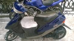 Honda Dio AF27. 49 куб. см., исправен, без птс, без пробега