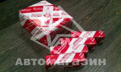 Свеча зажигания. Toyota: Allion, ist, Vios, iQ, Avensis, Corolla, Matrix, Isis, Corolla Rumion, Premio, Ractis, Prius a, Esquire, Vitz, Corolla Axio...