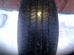 Bridgestone SF-237. ������, 2015 ���, �/�, ����� 5�% ����