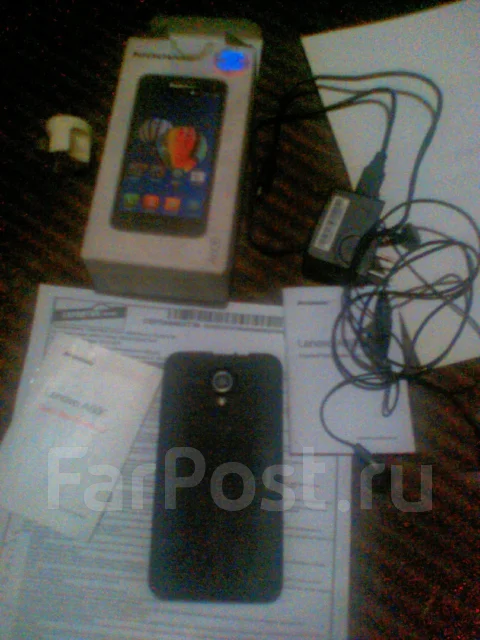 Lenovo A606 ����