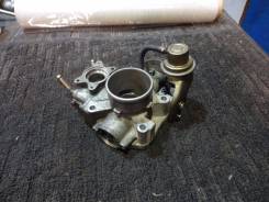 Заслонка дроссельная. Nissan: Tino, Expert, Bluebird, Wingroad, Bluebird Sylphy, Primera Camino, Wingroad / AD Wagon, Avenir, Almera Tino, Primera, Pi...