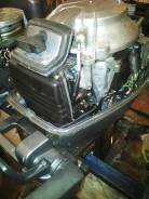 Yamaha. 20,00 л.с., 2х тактный, бензин, нога S (381 мм), Год: 1995 год