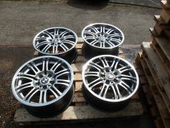 BMW. 8.5x18", 5x120.00, ET38, ЦО 72,6 мм. Под заказ