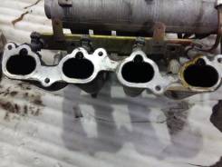 Коллектор впускной. Nissan X-Trail, T30, NT30 Nissan Prairie, RNM12, RM12 Nissan Primera, TP12, TNP12, WTP12, WTNP12 Nissan Liberty, RNM12, RM12 Двига...
