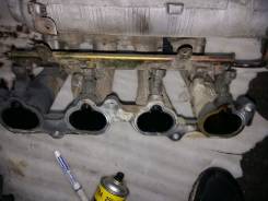 Инжектор. Nissan: Prairie, Wingroad, AD, Avenir, Liberty, X-Trail, Primera, Serena Двигатель QR20DE
