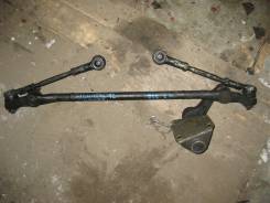 Трапеция рулевая. Isuzu Bighorn, UBS55CK, UBS55CM, UBS26DW, UBS26GW, UBS55FK, UBS55FM, UBS17FW, UBS55FW, UBS17CW, UBS55CW, UBS25GW, UBS73GW, UBS73DW...