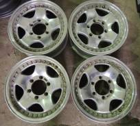 EMR Product. 6.5x16, 6x139.70, ET25, ЦО 110,0 мм.