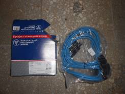 Высоковольтные провода. ГАЗ 53