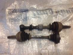 Привод. Toyota Sprinter Carib, AE114G, AE111G, AE115, AE115G