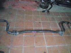 Стойка стабилизатора. Toyota Crown Majesta, UZS171 Toyota Aristo, JZS161 Двигатели: 1UZFE, 2JZGTE