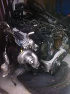 Двигатель в сборе. Volkswagen Crafter. Под заказ