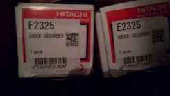 ������������ Tokico E2325 (343039) ����