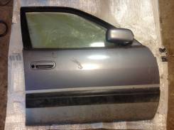 Дверь боковая. Toyota Sprinter Carib, AE114G, AE111G, AE115, AE115G