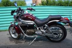 Racer Cruiser RC250LV, 2014 в Камне-на-Оби Racer Cruiser RC250LV. 250 куб. см., исправен, птс, без пробега