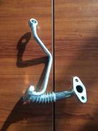 Патрубок радиатора. Toyota: Hilux Surf, Granvia, 4Runner, Grand Hiace, Hilux, Regius Ace, Regius, Land Cruiser, Land Cruiser Prado Двигатели: 1KZTE, 1...