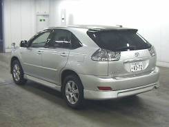 Дверь багажника. Toyota Harrier, GSU35, MCU35, GSU30, ACU30, MHU38, ACU35, MCU30 Двигатели: 2AZFE, 2GRFE, 1MZFE, 3MZFE