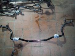 Втулка стабилизатора. Toyota Crown, JZS171, JZS171W Двигатель 1JZGTE