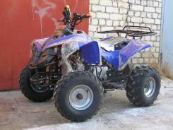 Yamaha Breeze. исправен, без птс, без пробега