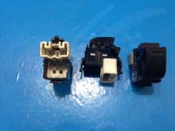 Кнопка стеклоподъемника. Toyota Vista, CV40, CV43, SV40, SV41, SV42, SV43 Toyota Camry, CV40, CV43, SV40, SV41, SV42, SV43 Двигатели: 3SFE, 3SFSE, 3SG...