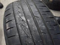 Bridgestone Playz PZ-X. Летние, 2008 год, износ: 20%, 1 шт