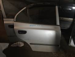 Hyundai Accent. MC, G4EC
