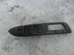 Блок управления стеклоподъемниками. Toyota Wish, ANE11, ZNE10, ZNE14, ZNE14G, ZNE10G, ANE10G, ANE11W Двигатели: 1AZFSE, D4, 1ZZFE