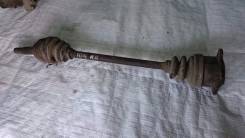 Привод. Toyota Corolla, AE103, AE114, AE104, AE115, AE104G, CE114, CE104 Toyota Sprinter, AE104, AE114, CE104, CE114 Toyota Sprinter Carib, AE114, AE1...