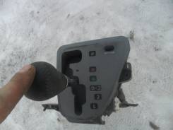 Селектор кпп. Toyota Wish, ANE11, ANE10, ZNE10, ZNE14, ZNE14G, ZNE10G, ANE10G, ANE11W Двигатели: 1ZZFE, 1AZFSE, D4
