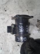 Датчик расхода воздуха. Nissan: Wingroad, Bluebird Sylphy, X-Trail, Almera Classic, Expert, Tino, Avenir, Primera, AD, Almera, Sunny Двигатели: QG13DE...
