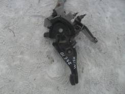 Педаль ручника. Toyota Wish, ANE11, ANE10, ZNE10, ZNE14, ZNE14G, ZNE10G, ANE10G, ANE11W Двигатели: 1ZZFE, 1AZFSE, D4