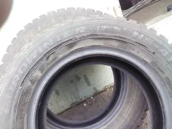 Falken Eurowinter HS-415. ������, ����������, 2015 ���, 5�%, 4 ��