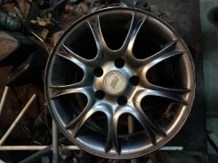 Kormetal. 6.5x15", 5x112 ����
