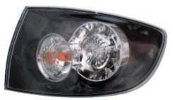 Стоп-сигнал. Mazda Mazda3