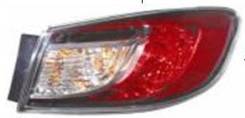 Стоп-сигнал. Mazda Mazda3