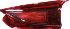 Стоп-сигнал. Mazda Mazda3