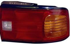 Стоп-сигнал. Mazda 323