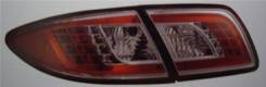 Стоп-сигнал. Mazda Mazda6