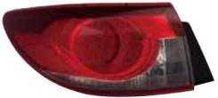 Стоп-сигнал. Mazda Mazda6