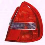 Стоп-сигнал. Mitsubishi Carisma