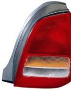 Стоп-сигнал. Mitsubishi Mirage Mitsubishi Colt