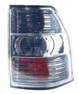 Стоп-сигнал. Mitsubishi Montero Mitsubishi Pajero