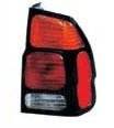 Стоп-сигнал. Mitsubishi Pajero Sport Mitsubishi Montero Sport
